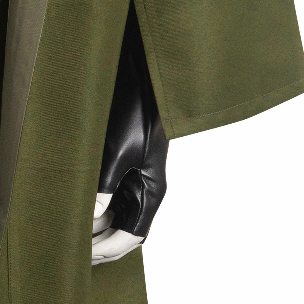 Adulte Star Wars TV Andor Luthen Rael Tenue Cosplay Costume 10 Adulte Star Wars TV Andor Luthen Rael Tenue Cosplay Costume – Image 8