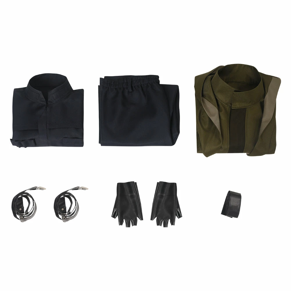 Adulte Star Wars TV Andor Luthen Rael Tenue Cosplay Costume 11 Adulte Star Wars TV Andor Luthen Rael Tenue Cosplay Costume – Image 9