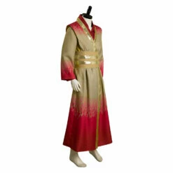 TV House Of The Dragon Daemon &Rhaenyra Targaryen Mariage Cosplay Costume Carnaval -NEWCOSSKY Soldes 12003291 4