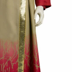 TV House Of The Dragon Daemon &Rhaenyra Targaryen Mariage Cosplay Costume Carnaval -NEWCOSSKY Soldes 12003291 7