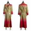 TV House Of The Dragon Daemon &Rhaenyra Targaryen Mariage Cosplay Costume Carnaval -NEWCOSSKY Soldes 12003291 cosplayying