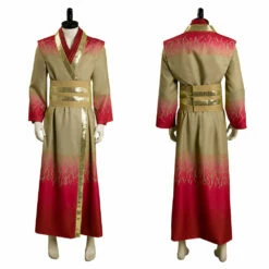 TV House Of The Dragon Daemon &Rhaenyra Targaryen Mariage Cosplay Costume Carnaval