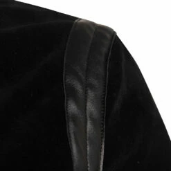 Adulte TV House Of The Dragon Rhaenys Targaryen Robe Noir Cosplay Costume -NEWCOSSKY Soldes 12003301 6