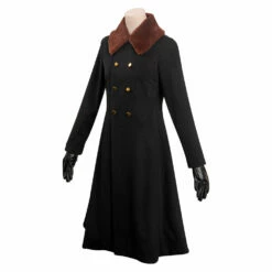 Film Adulte M3GAN M3gan Noir Femme Cosplay Costume -NEWCOSSKY Soldes 12003308 2