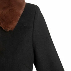 Film Adulte M3GAN M3gan Noir Femme Cosplay Costume -NEWCOSSKY Soldes 12003308 7