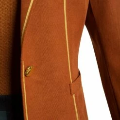 Jeu Resident Evil 4 Remake Ashley Graham Cosplay Costume -NEWCOSSKY Soldes 12003314 6