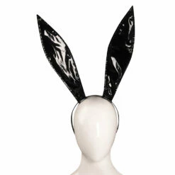 Chainsaw Man Power Fille Lapin Bunny Girls Robe Cosplay Costume -NEWCOSSKY Soldes 12003333 5