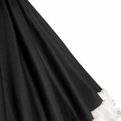 Chainsaw Man Power Fille Lapin Bunny Girls Robe Cosplay Costume -NEWCOSSKY Soldes 12003333 7