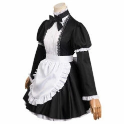Adulte Chainsaw Man Power Maids Robe Cosplay Costume -NEWCOSSKY Soldes 12003334 2