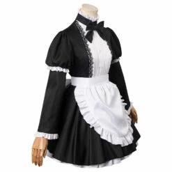 Adulte Chainsaw Man Power Maids Robe Cosplay Costume -NEWCOSSKY Soldes 12003334 4