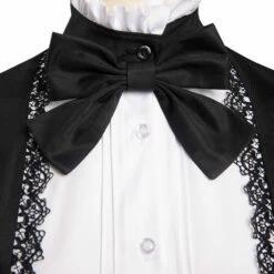 Adulte Chainsaw Man Power Maids Robe Cosplay Costume -NEWCOSSKY Soldes 12003334 5