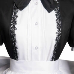 Adulte Chainsaw Man Power Maids Robe Cosplay Costume -NEWCOSSKY Soldes 12003334 6