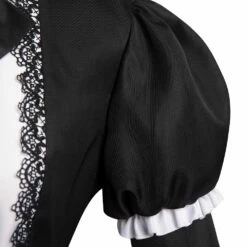 Adulte Chainsaw Man Power Maids Robe Cosplay Costume -NEWCOSSKY Soldes 12003334 7