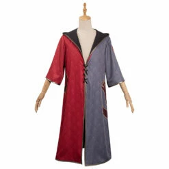 Hogwarts Legacy Gryffindor Rouge Cosplay Costume Carnaval 15 Hogwarts Legacy Gryffindor Rouge Cosplay Costume Carnaval -NEWCOSSKY Soldes 12003342 1