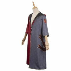 Hogwarts Legacy Gryffindor Rouge Cosplay Costume Carnaval 16 Hogwarts Legacy Gryffindor Rouge Cosplay Costume Carnaval -NEWCOSSKY Soldes 12003342 2