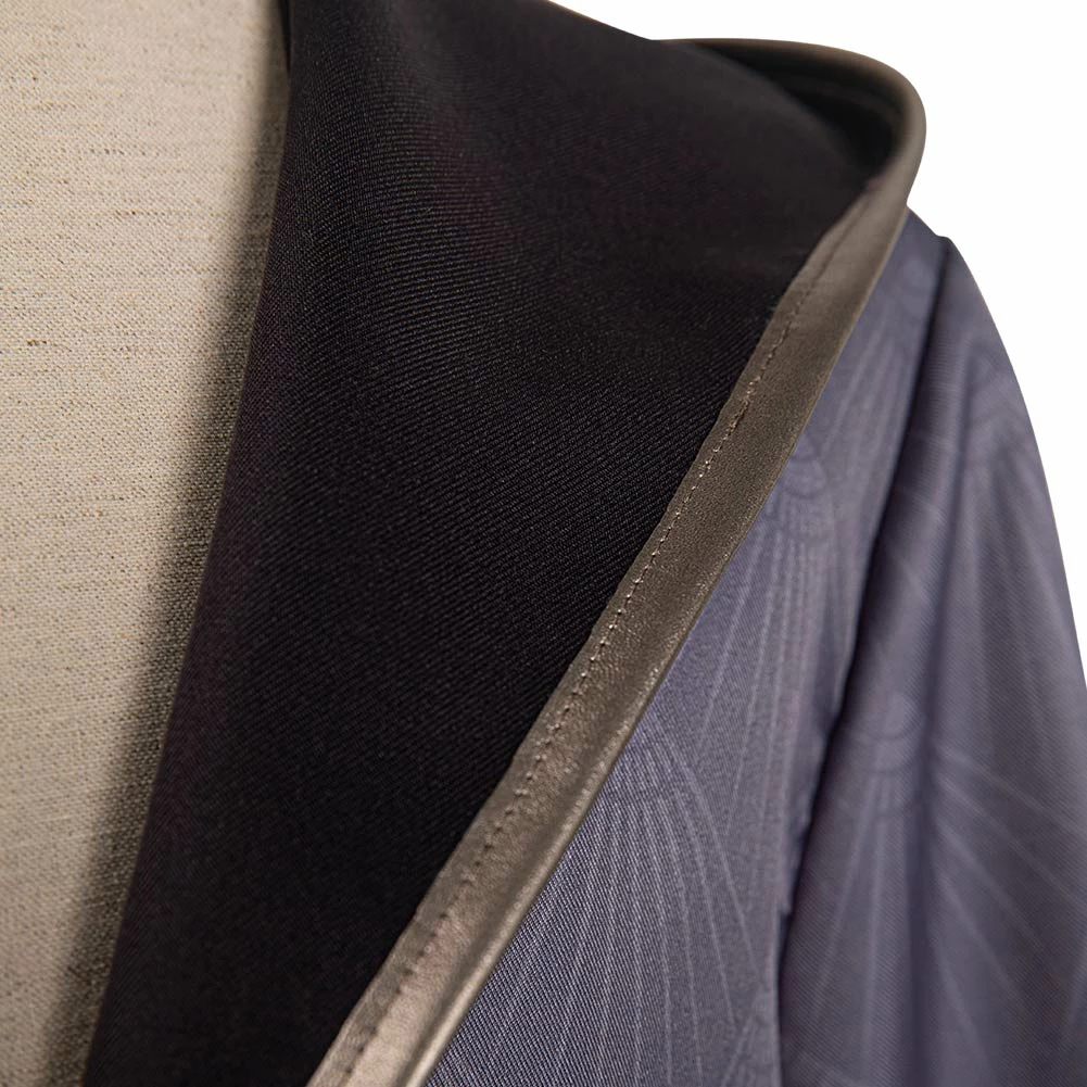 Hogwarts Legacy Gryffindor Rouge Cosplay Costume Carnaval 9 Hogwarts Legacy Gryffindor Rouge Cosplay Costume Carnaval – Image 7