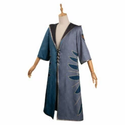 Hogwarts Legacy Ravenclaw Cape Cosplay Costume Carnaval 14 Hogwarts Legacy Ravenclaw Cape Cosplay Costume Carnaval -NEWCOSSKY Soldes 12003344 2