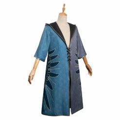Hogwarts Legacy Ravenclaw Cape Cosplay Costume Carnaval 15 Hogwarts Legacy Ravenclaw Cape Cosplay Costume Carnaval -NEWCOSSKY Soldes 12003344 4