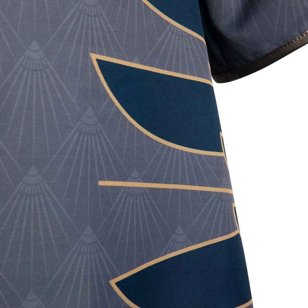 Hogwarts Legacy Ravenclaw Cape Cosplay Costume Carnaval 9 Hogwarts Legacy Ravenclaw Cape Cosplay Costume Carnaval – Image 7