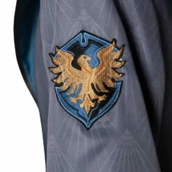 Hogwarts Legacy Ravenclaw Cape Cosplay Costume Carnaval 18 Hogwarts Legacy Ravenclaw Cape Cosplay Costume Carnaval -NEWCOSSKY Soldes 12003344 7