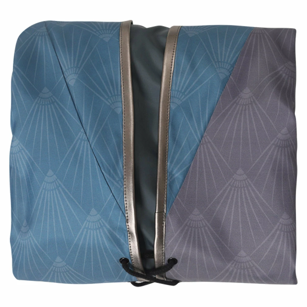 Hogwarts Legacy Ravenclaw Cape Cosplay Costume Carnaval 11 Hogwarts Legacy Ravenclaw Cape Cosplay Costume Carnaval – Image 9