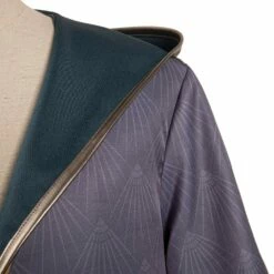 Hogwarts Legacy Hufflepuff Cosplay Costume Carnaval Party -NEWCOSSKY Soldes 12003345 5