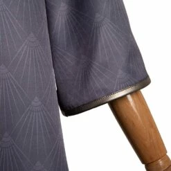 Hogwarts Legacy Hufflepuff Cosplay Costume Carnaval Party -NEWCOSSKY Soldes 12003345 6