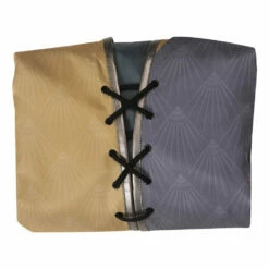 Hogwarts Legacy Hufflepuff Cosplay Costume Carnaval Party -NEWCOSSKY Soldes 12003345 9