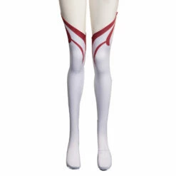 League Of Legends Irelia LOL Femme Uniform Cosplay Costume 18 League Of Legends Irelia LOL Femme Uniform Cosplay Costume -NEWCOSSKY Soldes 12003366 6
