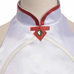 League Of Legends Irelia LOL Femme Uniform Cosplay Costume 19 League Of Legends Irelia LOL Femme Uniform Cosplay Costume -NEWCOSSKY Soldes 12003366 7