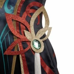 League Of Legends Irelia LOL Femme Uniform Cosplay Costume 20 League Of Legends Irelia LOL Femme Uniform Cosplay Costume -NEWCOSSKY Soldes 12003366 8