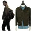 Adulte The Last Of Us Joel Manteau Homme Cosplay Costume -NEWCOSSKY Soldes 12003387 cosplaystyle2014