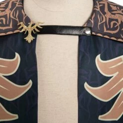 Adulte Hogwarts Legacy Ravenclaw Cape Jeu Cosplay Costume Carnaval 17 Adulte Hogwarts Legacy Ravenclaw Cape Jeu Cosplay Costume Carnaval -NEWCOSSKY Soldes 12003417 5