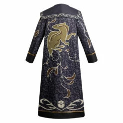Adulte Hogwarts Legacy Hufflepuff Cape Jeu Cosplay Costume Carnaval 13 Adulte Hogwarts Legacy Hufflepuff Cape Jeu Cosplay Costume Carnaval -NEWCOSSKY Soldes 12003418 3