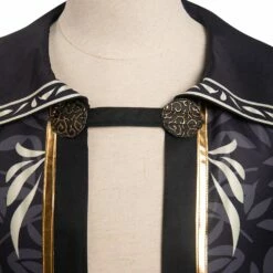 Adulte Hogwarts Legacy Hufflepuff Cape Jeu Cosplay Costume Carnaval 15 Adulte Hogwarts Legacy Hufflepuff Cape Jeu Cosplay Costume Carnaval -NEWCOSSKY Soldes 12003418 5