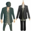 Trigun Stampede Nicholas·D·Wolfwood Uniform Cosplay Costume Carnaval -NEWCOSSKY Soldes 12003425 cosplaystyle2014