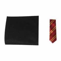 Adulte Hogwarts Legacy Gryffindor Uniformes Scolaires Cosplay Costume 17 Adulte Hogwarts Legacy Gryffindor Uniformes Scolaires Cosplay Costume -NEWCOSSKY Soldes 12003435 7