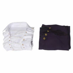 Resident Evil 4 Remake Leon S.Kennedy Cosplay Costume Romantic -NEWCOSSKY Soldes 12003445 7