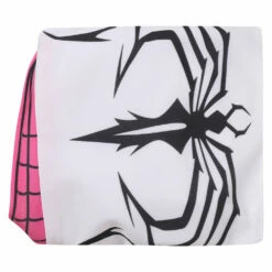 Film Spider-Man Gwen Spiderman Maillot De Bain Cosplay Costume -NEWCOSSKY Soldes 12003461 7