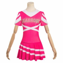 Zombies Addiso Maillot De Bain Une Pièce Cosplay Costume -NEWCOSSKY Soldes 12003475 1