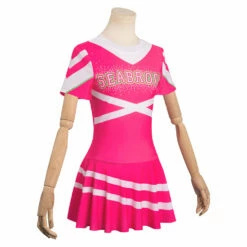 Zombies Addiso Maillot De Bain Une Pièce Cosplay Costume -NEWCOSSKY Soldes 12003475 4