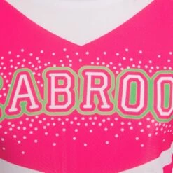 Zombies Addiso Maillot De Bain Une Pièce Cosplay Costume -NEWCOSSKY Soldes 12003475 5