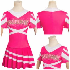 Zombies Addiso Maillot De Bain Une Pièce Cosplay Costume -NEWCOSSKY Soldes 12003475 costumebuy2009