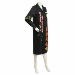Adulte Bosozoku Kimono L'année Du Lapin Cosplay Costume Chinese New Year Design Original Carnaval -NEWCOSSKY Soldes 12008366 4
