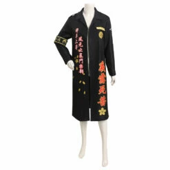 Adulte Bosozoku Kimono L'année Du Lapin Cosplay Costume Chinese New Year Design Original Carnaval -NEWCOSSKY Soldes 12008366 5