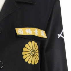 Adulte Bosozoku Kimono L'année Du Lapin Cosplay Costume Chinese New Year Design Original Carnaval -NEWCOSSKY Soldes 12008366 7