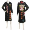 Adulte Bosozoku Kimono L'année Du Lapin Cosplay Costume Chinese New Year Design Original Carnaval