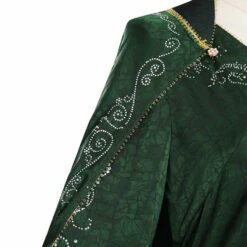 House Of The Dragon Alicent Hightower Cosplay Costume -NEWCOSSKY Soldes 125cb84a24e7795efd16db54f75b896b