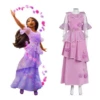 Encanto Isabella Madrigal Adulte Carnival Cosplay Costume -NEWCOSSKY Soldes 12 740x 3fca7cd6 bef5 43f7 8927 46255a83d9e2