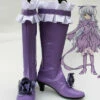 Rozen Maiden Barasuishou Botte Cosplay Chaussures -NEWCOSSKY Soldes 1328 2